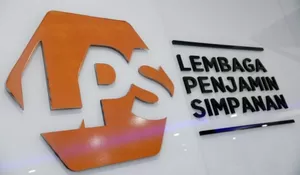 LPS Dihantam 2,5 Miliar Serangan Siber dalam 14 Hari