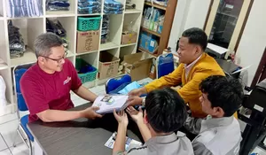 Pemprov Jateng Perluas Akses Pendidikan Gratis untuk Siswa Miskin Melalui Sekolah Negeri dan Swasta