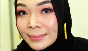 Pedangdut Yunita Ababiel Meninggal karena Kanker Payudara, sang Anak Ungkap Mendiang Tak Pernah Cerita Tentang Kondisinya