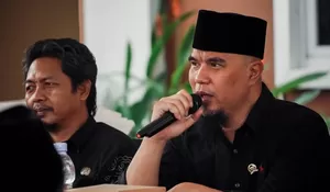 Ahmad Dhani Ungkap Alasan Laporkan Lita Gading soal Dugaan Perundungan terhadap SA