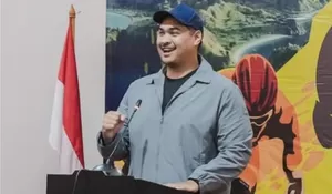 Tanggapi Keluhan Bonus Atlet PON Aceh-Sumut 2024 Belum Cair, Menpora: Tanggung Jawab Daerah