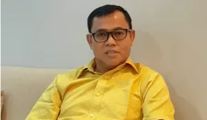 Verrel Bramasta Sempatkan Datang di Acara Ulang Tahun Cucunya, Ayah Fuji: Dia Hadir karena Undangan
