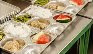 Pemkab Rembang Bergerak Cepat Tangani Dugaan Keracunan Siswa SMPN 1 Kragan