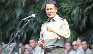 Mentan Amran Sulaiman Ungkap Modus Pengoplosan Beras, Kerugian Capai Rp99 Triliun