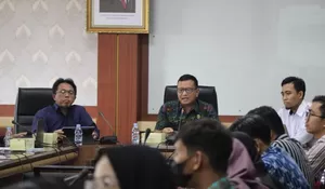 Pemprov Jateng Gencarkan Program Unggulan untuk Dongkrak Indeks Pembangunan Manusia di 2025
