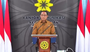 Soal 17 Oktober Jadi Hari Kebudayaan Nasional Berbarengan Ultah Prabowo, Istana: Kita Tidak Menganut Cocoklogi