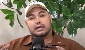 Curahan Hati Ivan Gunawan Ihwal Perjalanan Spiritual, Ceritakan Sisi Feminin Dirinya di Masa Lalu