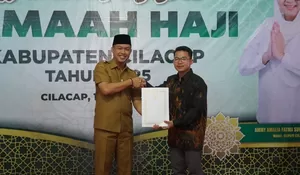 Pelajar Cilacap Diterima Kuliah di Belasan Universitas Luar Negeri