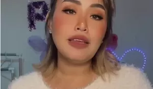 Tanggapi Kritik Food Vlogger soal Donat Jualannya, Pinkan Mambo: Betapa Sedihnya Lho