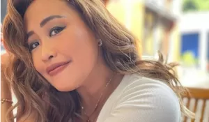 Pinkan Mambo Bongkar Sikap Ahmad Dhani dan Maia Estianty di Masa Lalu, Sebut Pernah Dipameri Video Ini