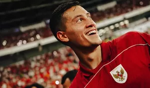 Resmi, Garuda Segrup dengan Irak dan Saudi di Round 4 Kualifikasi Piala Dunia 2026