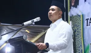 Gus Yasin Dorong Pesantren Sediakan Layanan Kesehatan demi Santri Sehat dan Pendidikan Berkualitas
