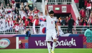 Secerca Harapan Netizen di Medsos usai Garuda Ketemu Irak dan Arab Saudi di Round 4: Berat tapi Bukan Berarti Mustahil