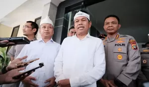 Gubernur Jabar Dedi Mulyadi Ambil Langkah Mediasi Terkait Kematian Siswa SMAN 6 Garut
