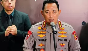 Teka-teki Kematian Diplomat Arya Daru Masih Jadi Misteri, Kapolri Minta Publik Bersabar