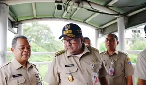 62% ASN Jakarta Obesitas, Rano Karno Wajibkan Olahraga Tiap Jumat: Ini Alasannya!