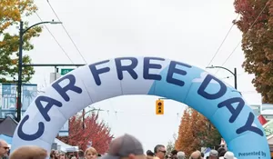 CFD Rembang Pindah ke Jalan Pemuda, Pemkab Siapkan Lokasi PKL dan Kantong Parkir