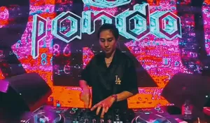 6 Klub Malam Batalkan Penampilan DJ Panda Usai Ramai Isu Kehamilan Erika Carlina, Banjir Pujian Netizen: Respect!