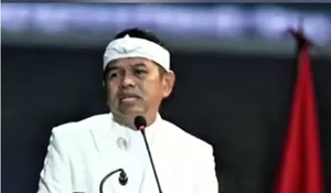 Dedi Mulyadi Siap Diperiksa Polisi Terkait Insiden Pesta Rakyat di Garut: Semua Orang Kedudukannya Sama di Depan Hukum