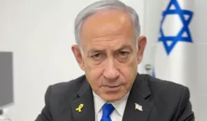 Netanyahu Keracunan Makanan, Kondisinya Kini Disorot di Tengah Desakan Hentikan Agresi ke Palestina