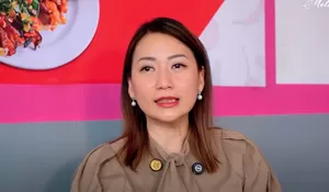 Setelah Viral Kritik Pedas Donat Pinkan Mambo, Nanakoot Beberkan soal Kemasan yang Diduga Belum Food Grade