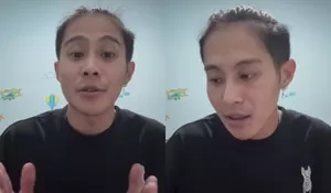 DJ Panda Buka Suara, Akui Hubungan dengan Erika Carlina Terjadi Usai Mabuk Bersama