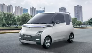 Di Balik Fitur Canggih Wuling Air EV, Pengguna Soroti Jok Kurang Nyaman dan Posisi Duduk Kurang Rebah