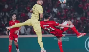 Erick Thohir Kecewa Timnas U-23 Indonesia Tak Menang Lawan Malaysia: Jangan Hanya Bisa Lawan Brunei!