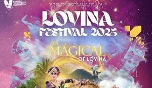 Rangkaian Event Seru di Bali Barat Juli 2025: Dari Lovina Festival hingga Medewi Festival