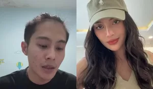 Erika Carlina Balas Klarifikasi DJ Panda, Sebut Soal Fitnah sampai Ancaman