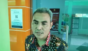 Efisien 50 Persen! Pemkab Rembang Gandeng Petani Bangun Embung Lewat Skema Partisipatif