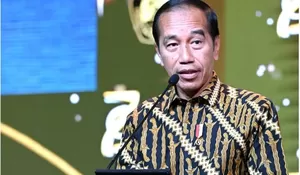 Jokowi Dicecar 45 Pertanyaan, Salah Satunya Tentang Kader PSI yang Unggah Foto Ijazahnya ke Media Sosial: Tidak Saya Perintahkan