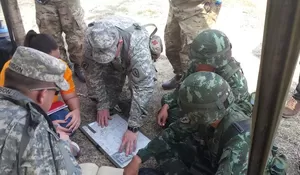 Perang Thailand Kamboja Memanas, Jet F‑16 Hujani Bom, 12 Tewas di Perbatasan