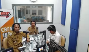 Dari Siradar ke CB FM: Jejak 51 Tahun Radio Kebanggaan Warga Rembang