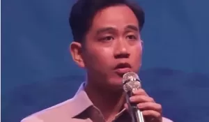 Soal Pindah Kantor ke Papua hingga IKN, Gibran: Sebagai Pembantu Presiden Siap Ditugaskan di Mana Saja