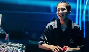 Tak Gentar Dihujat, DJ Panda Tetap Tulis Pesan Cinta untuk Bayi Erika Carlina