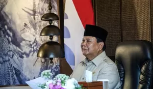 Telisik Syarat Mutlak Presiden Prabowo soal Ibu Kota RI agar Dapat Segera Pindah ke Kawasan IKN