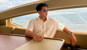 Setelah Viral Singgung Pegiat Gym, Timothy Ronald Kini Disebut Kena Hujat Member Akademi Crypto yang Merugi