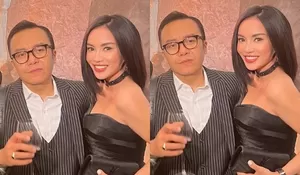 Usai Putus dari Dearly Djoshua, Ari Lasso Diledek Teman dan Jadi Sorotan Publik