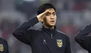 Sulthan Zaky Jajaki Petualangan Baru di Kamboja, Dipinjamkan PSM ke MOI Kompong Dewa FC