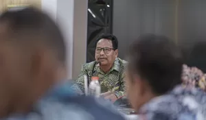 Data Bantuan Sosial Masih Amburadul? Bupati Rembang Siapkan Langkah Tegas Benahi Validasi BPJS dan DTSEN