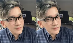 Diminta Netizen untuk Memaafkan Pelaku Dugaan Perundungan Anak, Ruben Onsu: Proses Hukum Tetap Berjalan