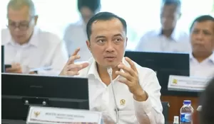 Tanggapi Isu Ahmad Muzani Gantikan Tito Karnavian Jadi Mendagri, Mensesneg: Nggak Masuk Secara Logika