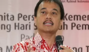 Punya 500 Halaman, Roy Suryo Beberkan Isi Buku Dugaan Ijazah Palsu Jokowi yang akan Dirilis di Hari Kemerdekaan