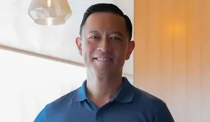 Tom Lembong Resmi Laporkan Tiga Hakim yang Jatuhkan Vonis 4,5 Tahun ke Mahkamah Agung