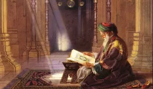 Abu Zayd Al-Balkhi: Pemikir Muslim yang Menyelami Kesehatan Mental Sejak Abad ke-9, Jauh Sebelum Psikologi Modern