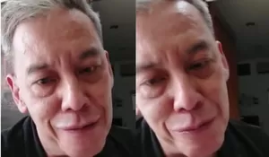 JPU Tuntut Fariz RM 6 Tahun Penjara atas Kasus Narkoba, Pengacara: Pengguna tapi Dituntut Sebagai Pengedar