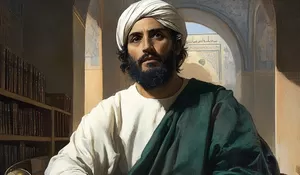 Memetik Pelajaran dari Al-Kindi: Kesuksesan Diperjuangkan, Bukan Ditunggu