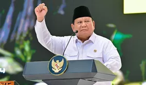 Demi Kemanusiaan, Presiden Prabowo Instruksikan Bantuan Pengobatan 2.000 Warga Gaza di Pulau Galang
