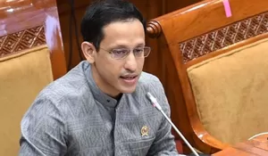 Nadiem Makarim Diperiksa KPK soal Proyek Google Cloud, Akui Sudah Beri Keterangan Lengkap
